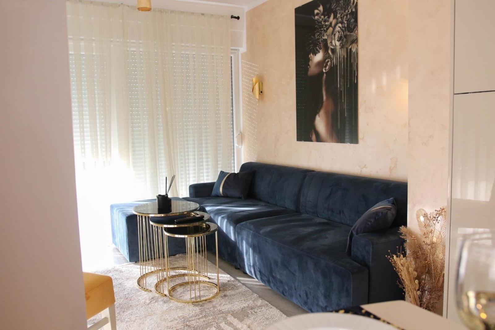 Porta Aurea Nasice Apartman Kültér fotó