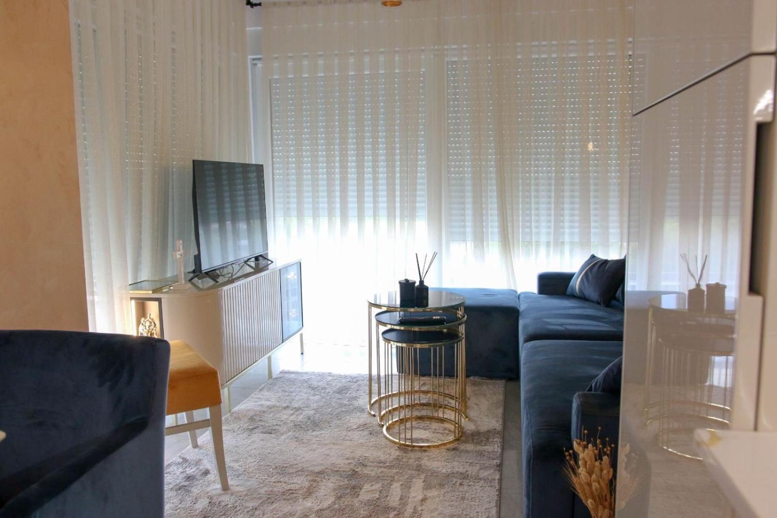 Porta Aurea Nasice Apartman Kültér fotó