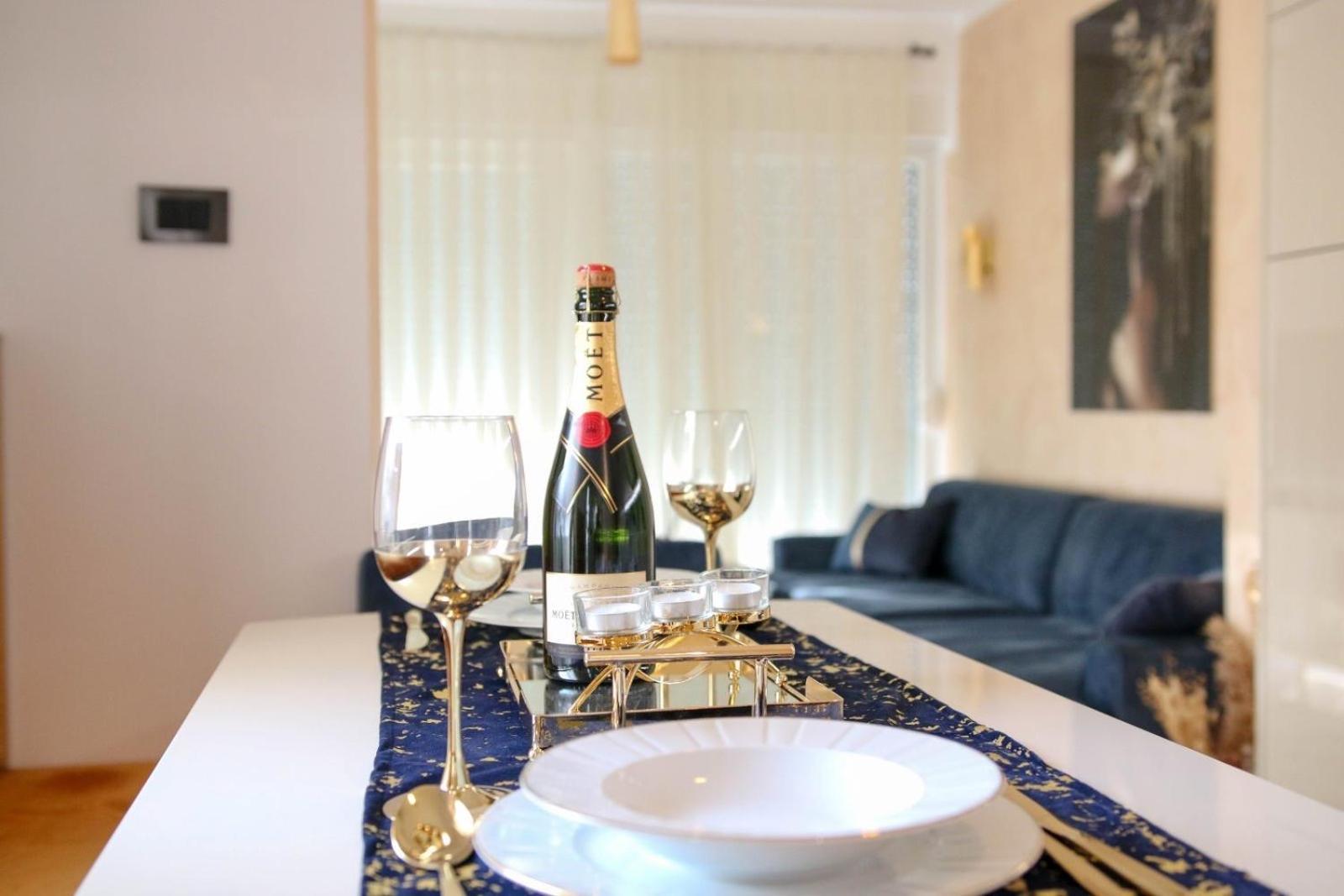Porta Aurea Nasice Apartman Kültér fotó